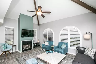 1211 N Miller Road #110, Scottsdale, AZ 85257 - Photo 2