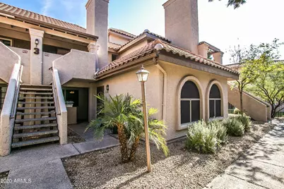 1211 N Miller Road #110, Scottsdale, AZ 85257 - Photo 22