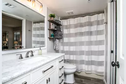 1211 N Miller Road #110, Scottsdale, AZ 85257 - Photo 14