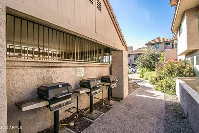 1211 N Miller Road #110, Scottsdale, AZ 85257 - Photo 20