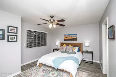 1211 N Miller Road #110, Scottsdale, AZ 85257 - Photo 8