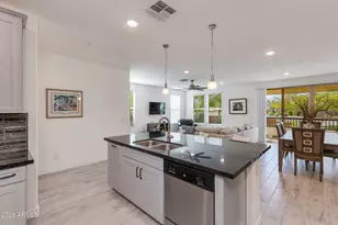 5100 E Rancho Paloma Dr, Cave Creek, AZ 85331 - Photo 16