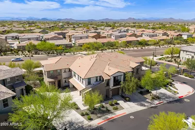 5100 E Rancho Paloma Drive #1002, Cave Creek, AZ 85331 - Photo 34