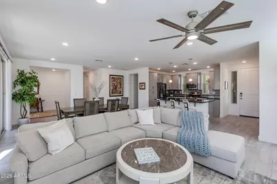 5100 E Rancho Paloma Drive #1002, Cave Creek, AZ 85331 - Photo 10