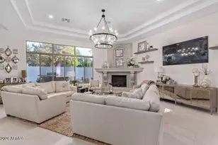 2061 E Prescott Pl, Chandler, AZ 85249 - Photo 6