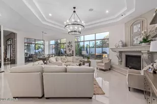 2061 E Prescott Pl, Chandler, AZ 85249 - Photo 8