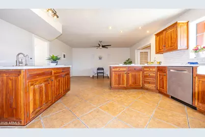 1316 Quail Hollow Drive, Sierra Vista, AZ 85635 - Photo 8