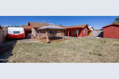 1316 Quail Hollow Drive, Sierra Vista, AZ 85635 - Photo 28