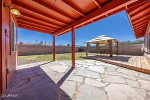 1316 Quail Hollow Dr, Sierra Vista, AZ 85635 - Photo 26