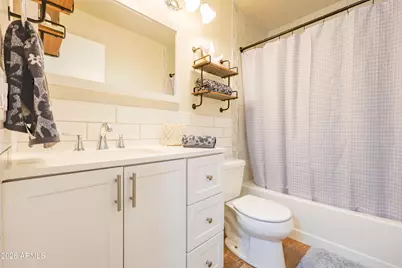 1316 Quail Hollow Drive, Sierra Vista, AZ 85635 - Photo 24