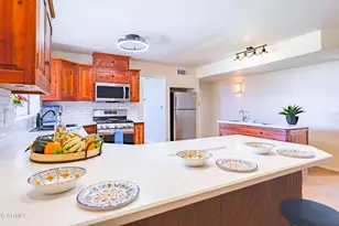 1316 Quail Hollow Dr, Sierra Vista, AZ 85635 - Photo 10