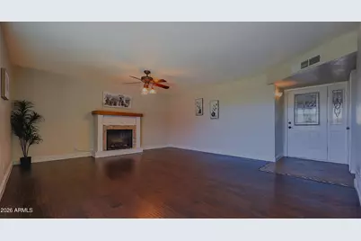 1316 Quail Hollow Drive, Sierra Vista, AZ 85635 - Photo 4