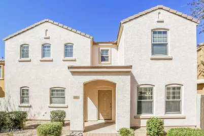 3014 E Megan Street, Gilbert, AZ 85295 - Photo 1