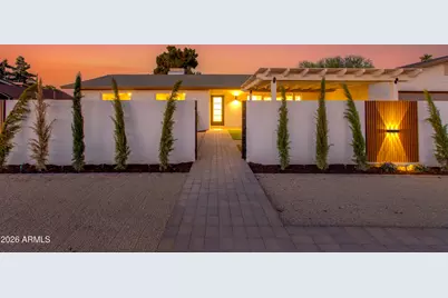 11841 N 24th Street, Phoenix, AZ 85028 - Photo 1