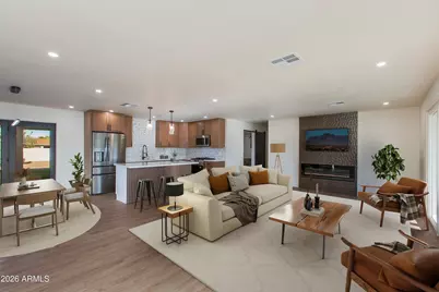 11841 N 24th Street, Phoenix, AZ 85028 - Photo 6