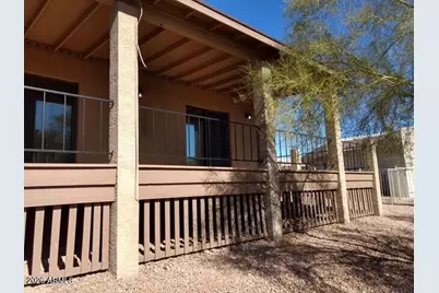 15619 E Palisades Boulevard, Fountain Hills, AZ 85268 - Photo 2