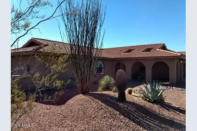 15619 E Palisades Boulevard, Fountain Hills, AZ 85268 - Photo 1