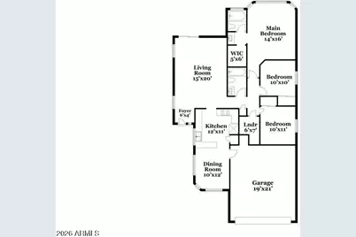 3621 S 73rd Drive, Phoenix, AZ 85043 - Photo 2