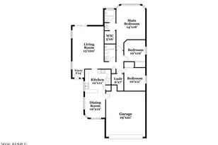 3621 S 73rd Dr, Phoenix, AZ 85043 - Photo 2