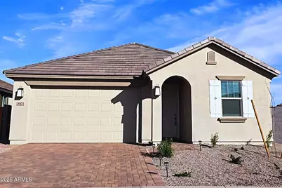 3903 N 101st Drive, Avondale, AZ 85392 - Photo 1