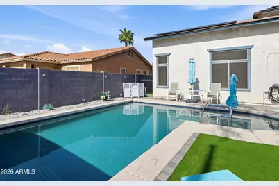 15016 N 176th Lane, Surprise, AZ 85388 - Photo 30