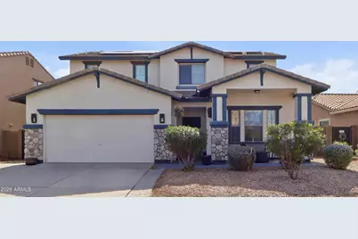 15016 N 176th Lane, Surprise, AZ 85388 - Photo 34