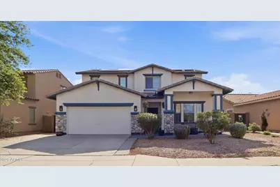 15016 N 176th Lane, Surprise, AZ 85388 - Photo 32