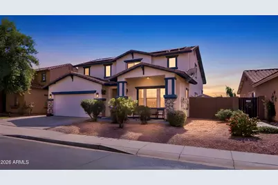 15016 N 176th Lane, Surprise, AZ 85388 - Photo 2