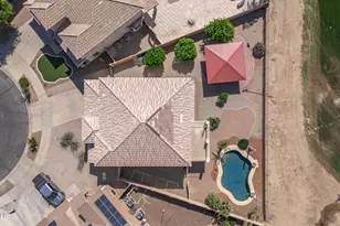 21177 E Creosote Cir, Queen Creek, AZ 85142 - Photo 50