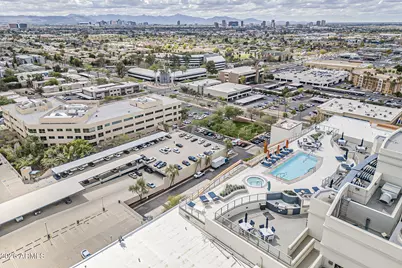 2211 E Camelback Road #604, Phoenix, AZ 85016 - Photo 38