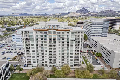 2211 E Camelback Road #604, Phoenix, AZ 85016 - Photo 36