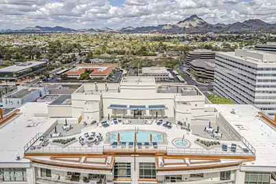 2211 E Camelback Road #604, Phoenix, AZ 85016 - Photo 2