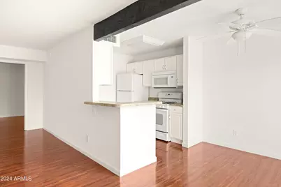 3828 N 32nd Street #104, Phoenix, AZ 85018 - Photo 6