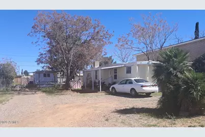 229 N Carmichael Avenue, Sierra Vista, AZ 85635 - Photo 1