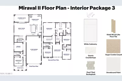 27489 N 69th Lane, Peoria, AZ 85383 - Photo 2