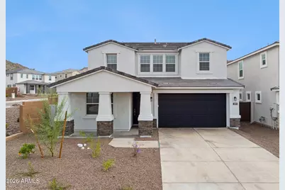 27489 N 69th Lane, Peoria, AZ 85383 - Photo 1