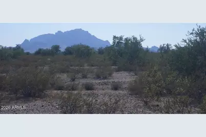 0 W - Avenue #-, Tonopah, AZ 85354 - Photo 6