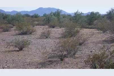 0 W - Avenue #-, Tonopah, AZ 85354 - Photo 2