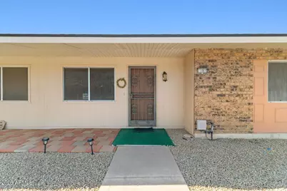 11007 W Thunderbird Boulevard, Sun City, AZ 85351 - Photo 1