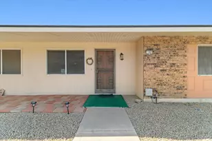 11007 W Thunderbird Blvd, Sun City, AZ 85351 - Photo 1