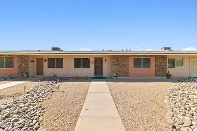 11007 W Thunderbird Boulevard, Sun City, AZ 85351 - Photo 16