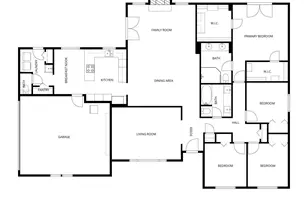 1319 E Sagebrush St, Gilbert, AZ 85296 - Photo 36