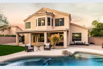 9077 E Butherus Drive, Scottsdale, AZ 85260 - Photo 50