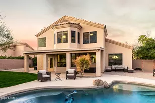 9077 E Butherus Dr, Scottsdale, AZ 85260 - Photo 50