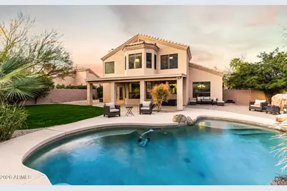 9077 E Butherus Drive, Scottsdale, AZ 85260 - Photo 52