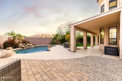 9077 E Butherus Drive, Scottsdale, AZ 85260 - Photo 48