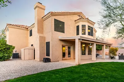 9077 E Butherus Drive, Scottsdale, AZ 85260 - Photo 54