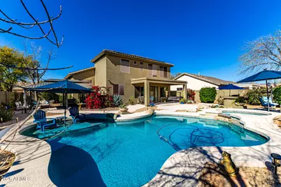 40249 N Faith Lane, Anthem, AZ 85086 - Photo 38