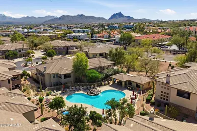 16800 E El Lago Boulevard #Unit 2067, Fountain Hills, AZ 85268 - Photo 28