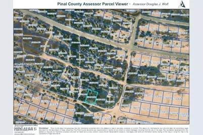 11990 W Scorpion Drive #489, Arizona City, AZ 85123 - Photo 2